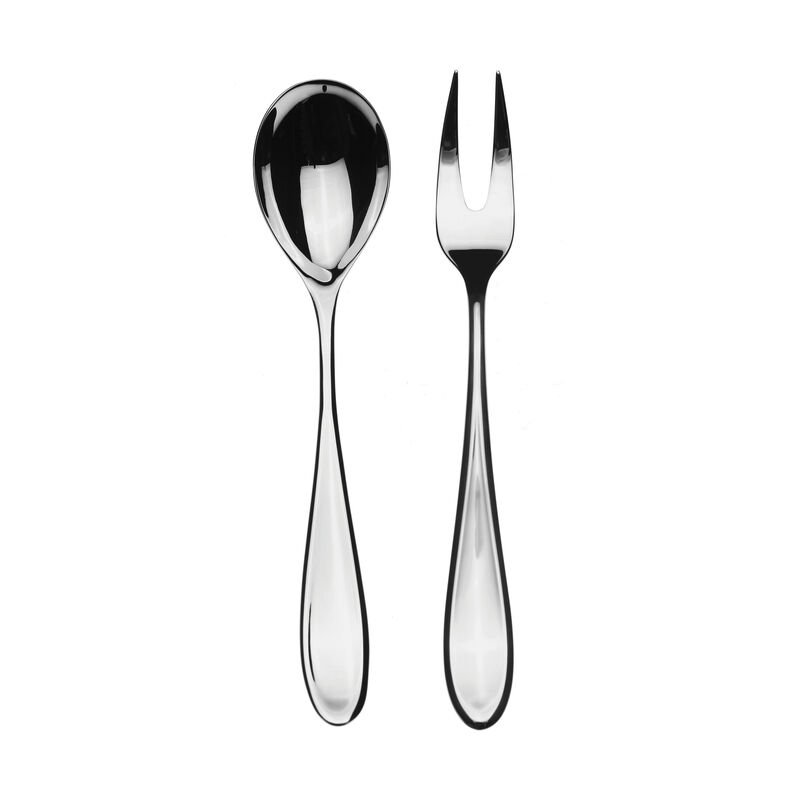 Forma 2 Piece Serving Set