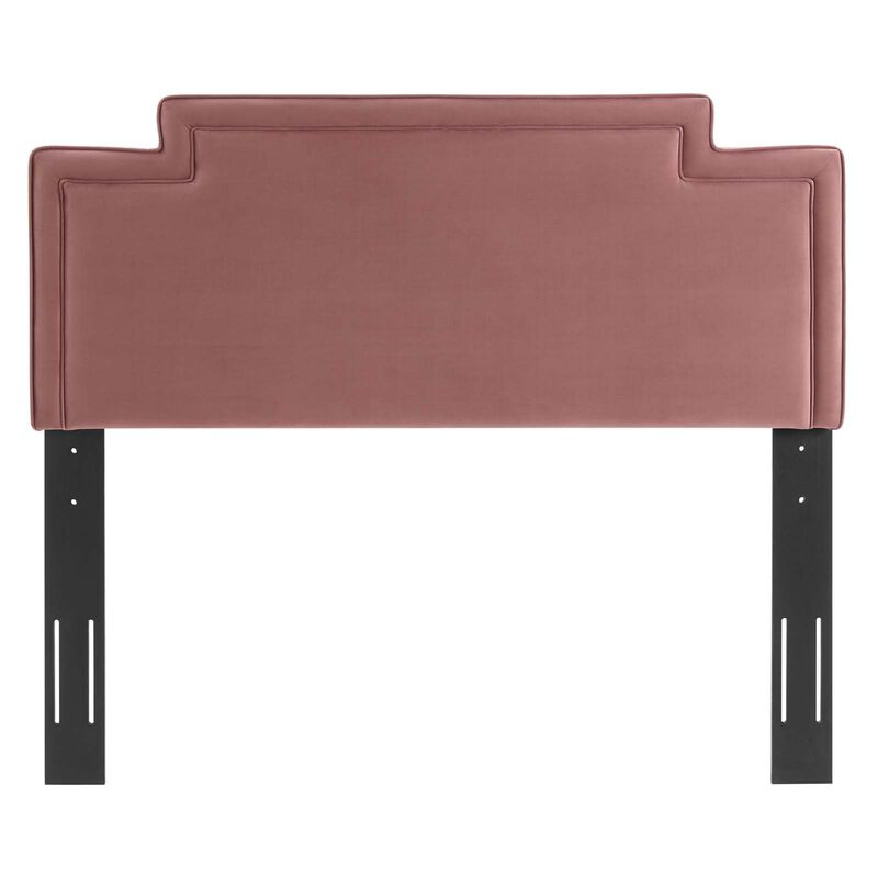 Modway - Transfix Performance Velvet Twin Headboard