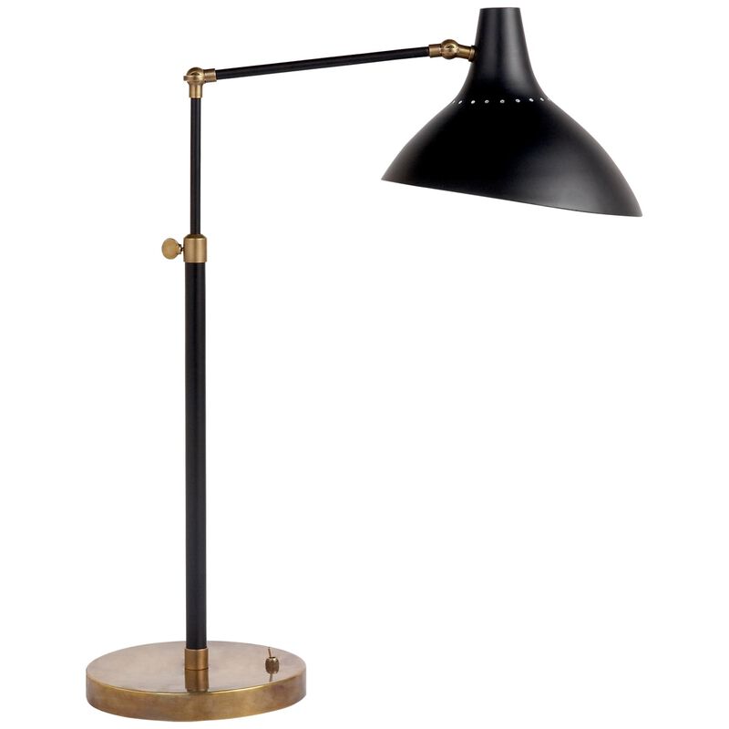 Charlton Table Lamp