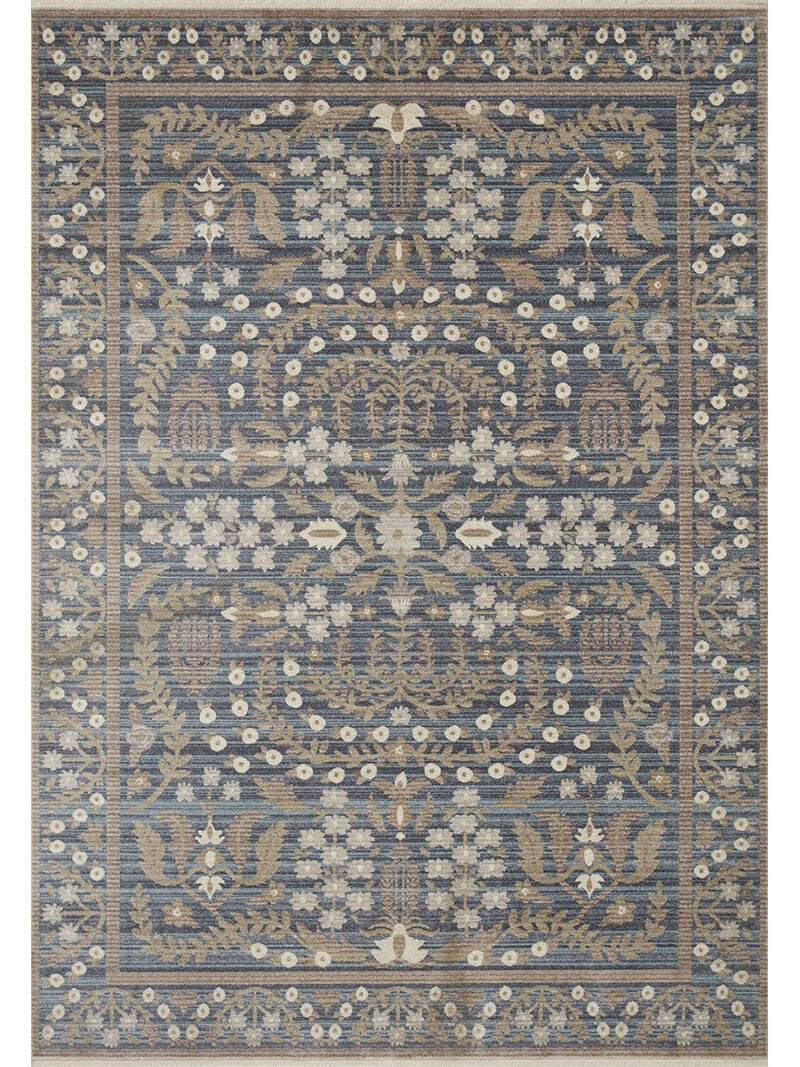 Holland HLD04 2'3" x 3'9" Rug by Rifle Paper Co.