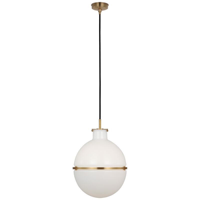 Thomas o'Brien Maxey Pendant Light Collection