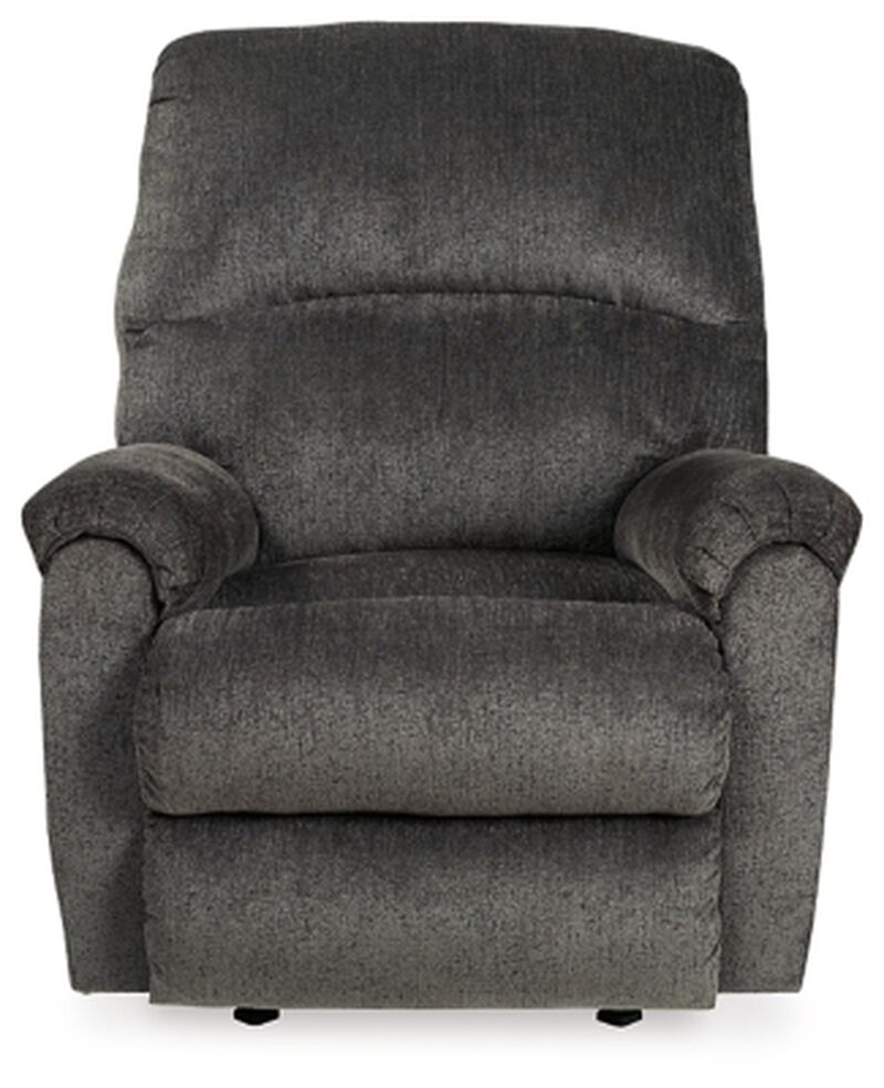 Ballinasloe Smoke Recliner