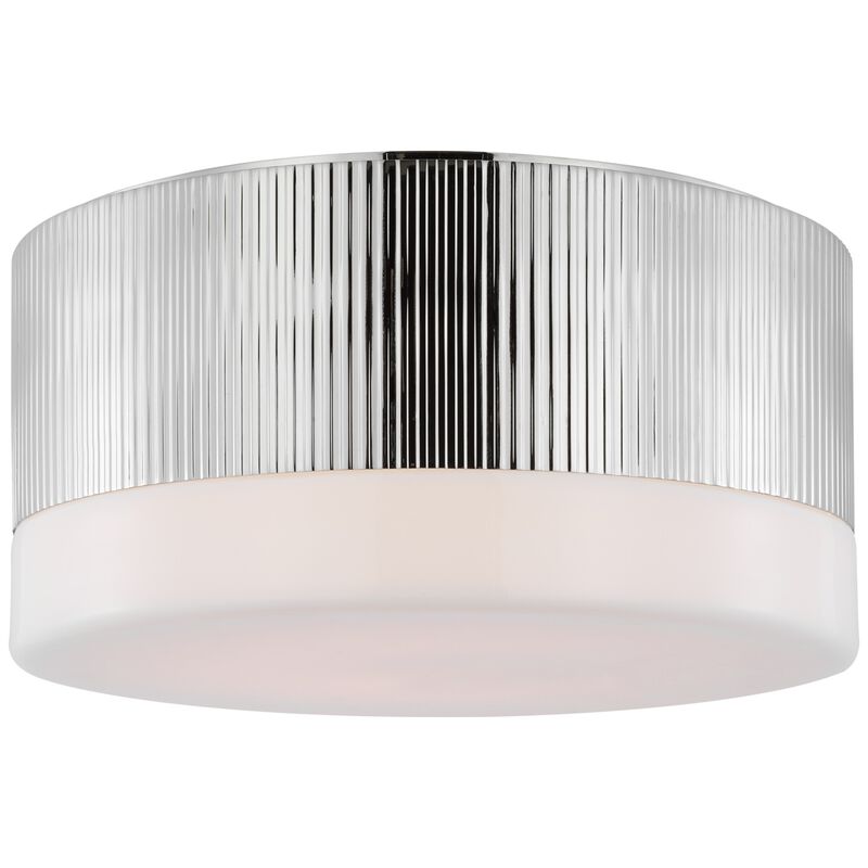 Thomas o'Brien Ace Flush Mount Light Collection