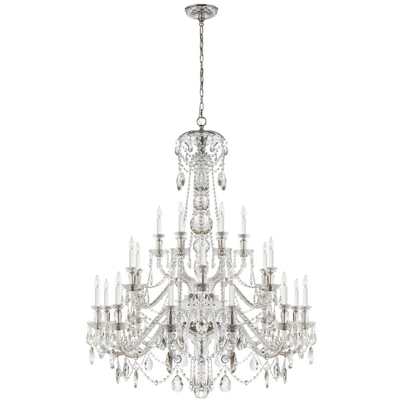 Ralph Lauren Daniela Chandelier Collection