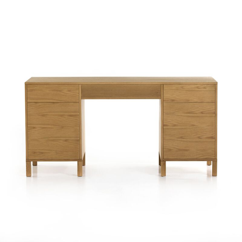 Allegra Executive Desk