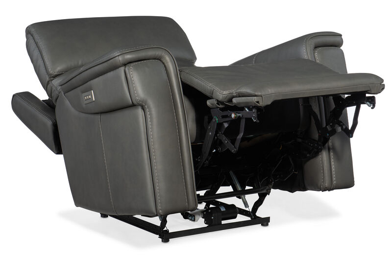 Lyra Power Motion Recliner