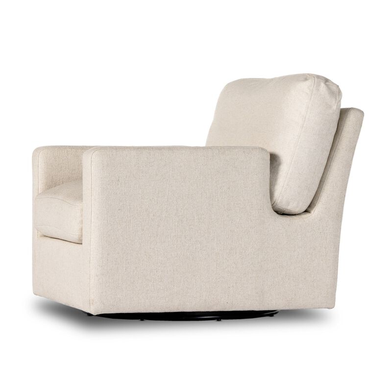 Andrus Swivel Chair