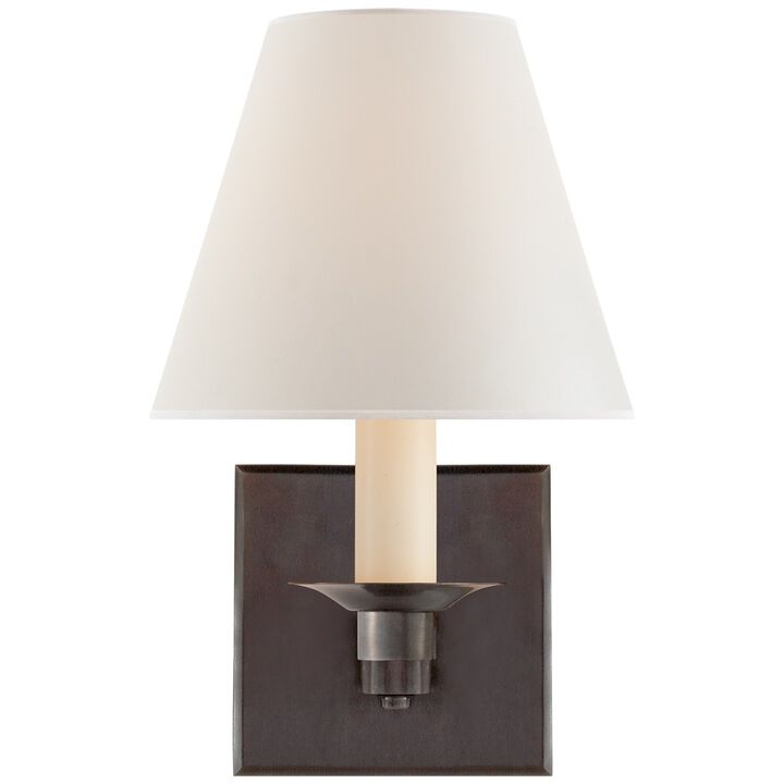 Evans Single Arm Sconce