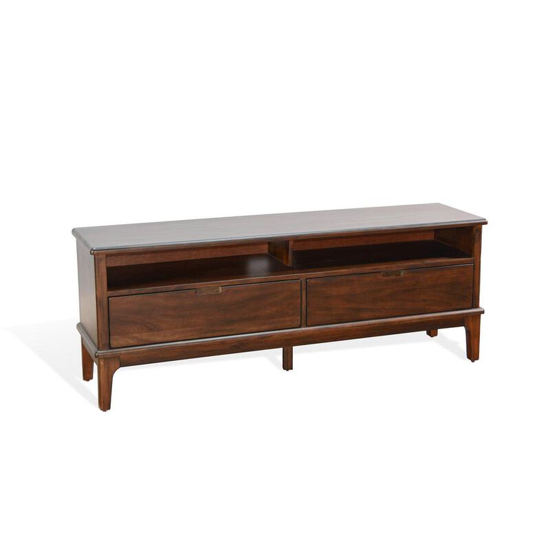 Sunny Designs 64 TV Console