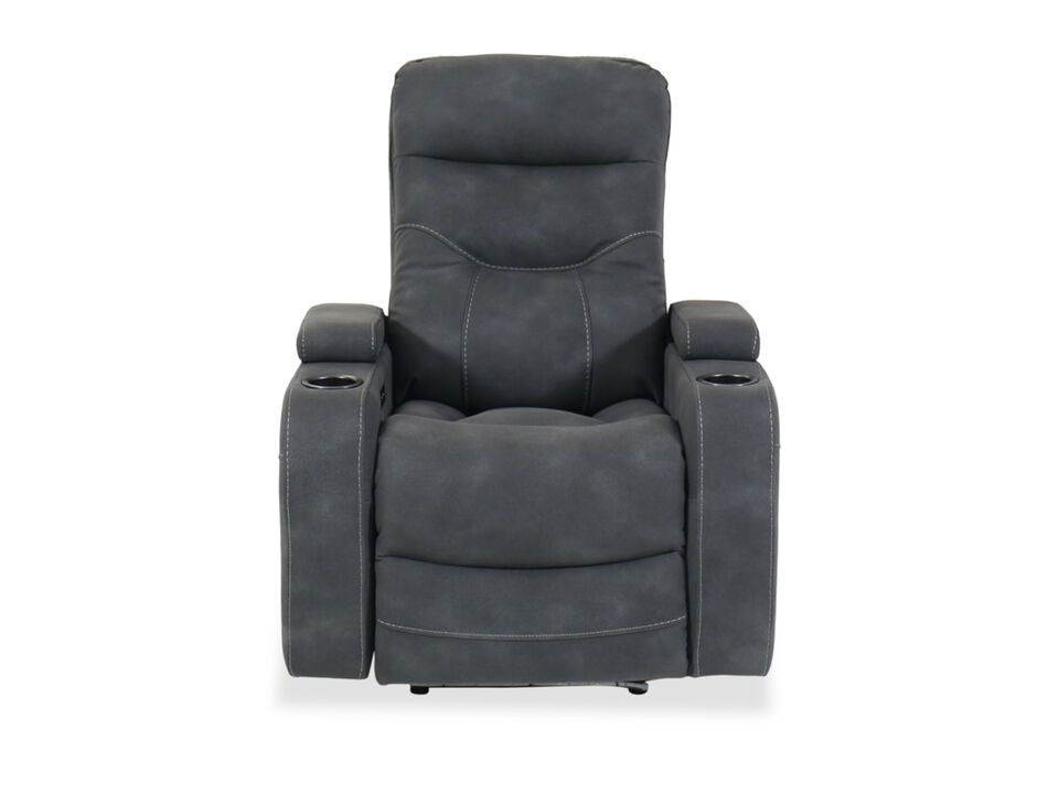 Power Home Theater Recliner