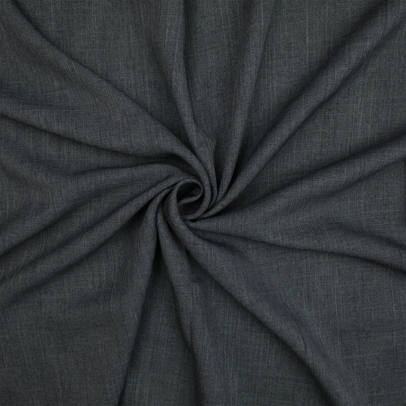 6ix Tailors Fine Linens Austin Charcoal Decorative Throw Pillows