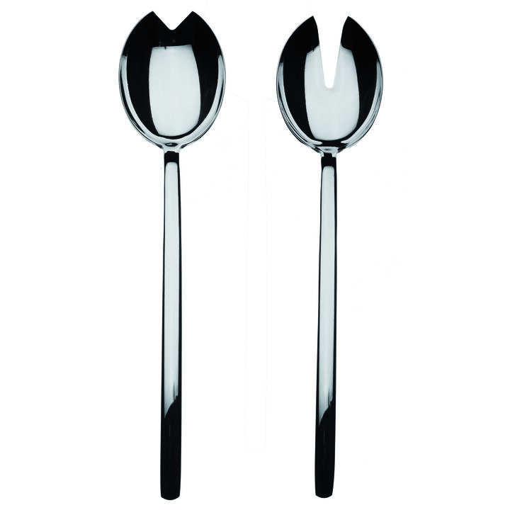 Due 2-Piece Salad Serving Set