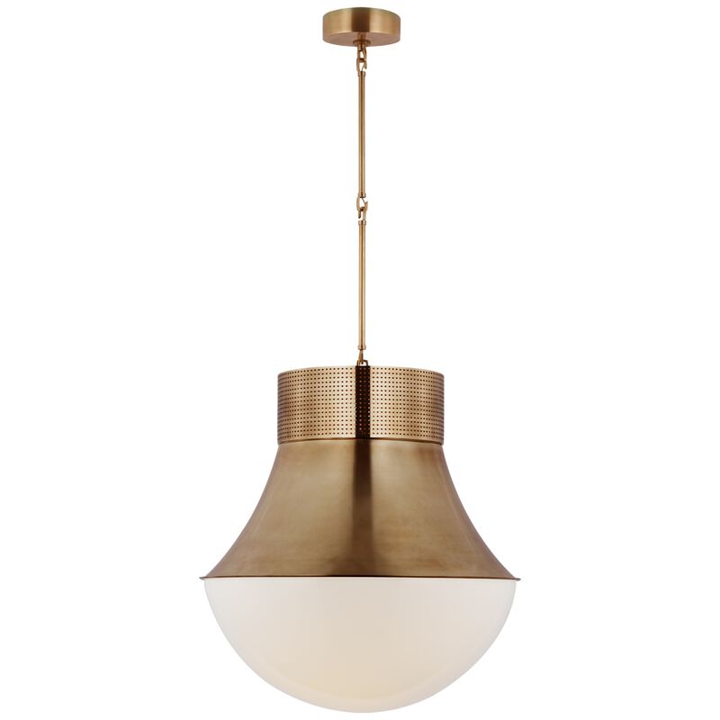 Kelly Wearstler Precision Pendant Collection