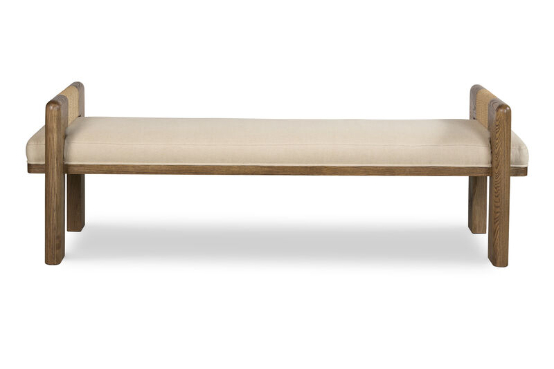 Bohdi Bench