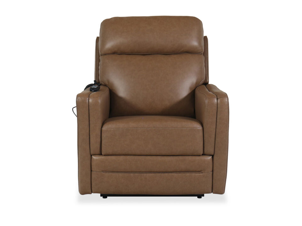 Thyme Power Recliner