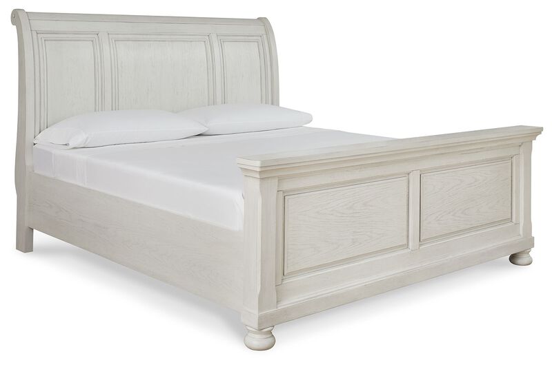 Robbinsdale Queen Sleigh Bed