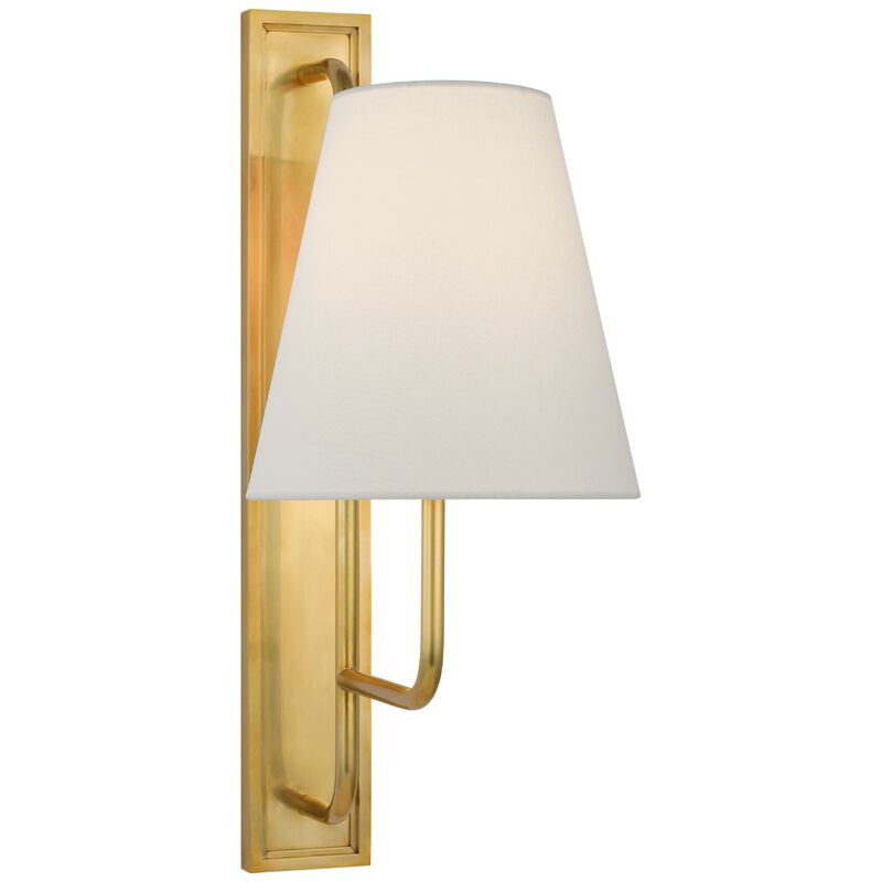 Rui Tall Sconce