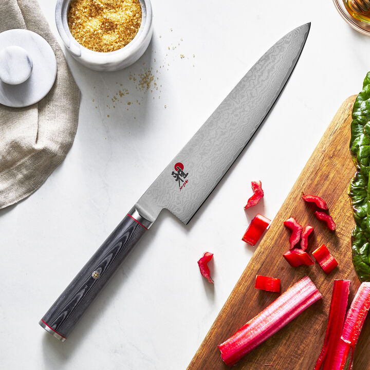 Miyabi Kaizen 8-inch Chef's Knife