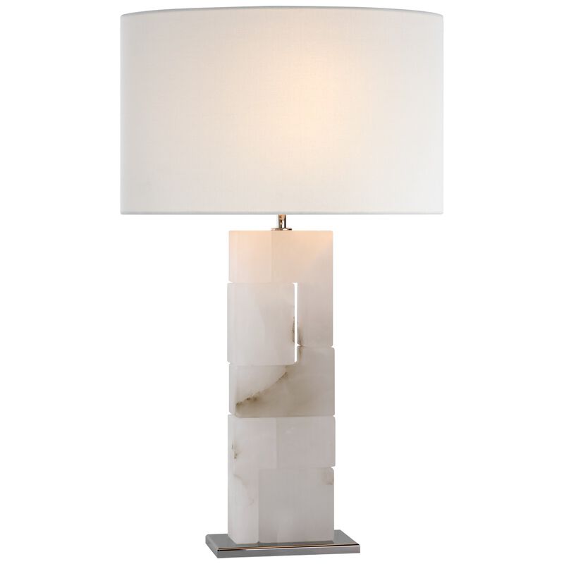 Ashlar Large Table Lamp