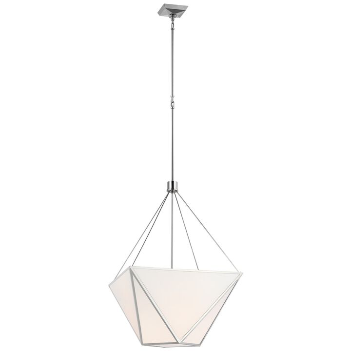 Lorino Large Lantern