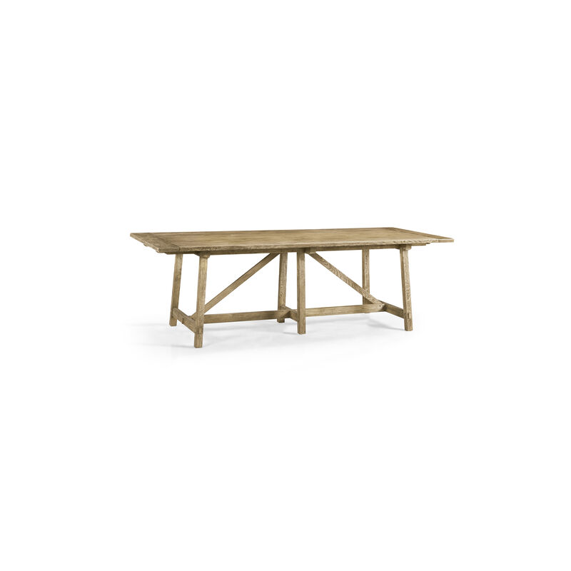 Sidereal French Laundry Dining Table