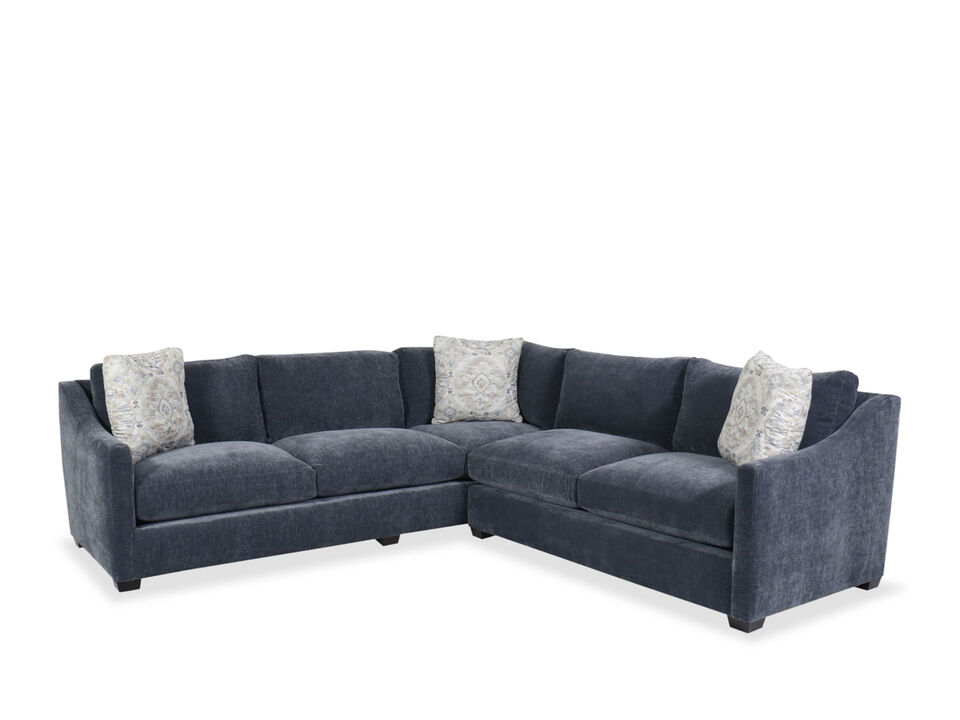 Bradford 2-piece Sectional