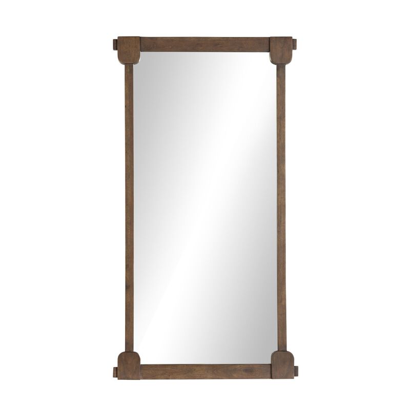 Harda Floor Mirror