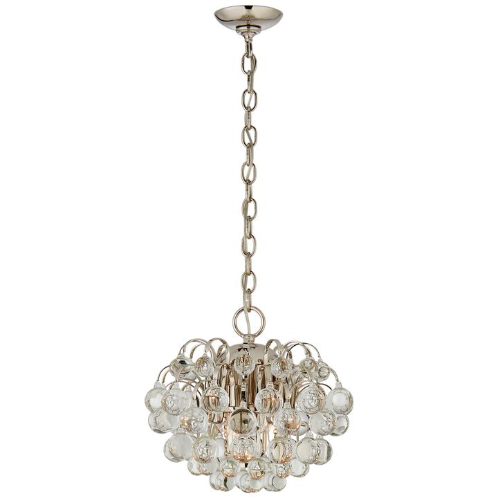 Bellvale Small Chandelier