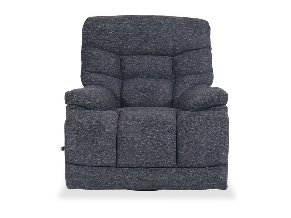 Broadway Swivel Glider Recliner