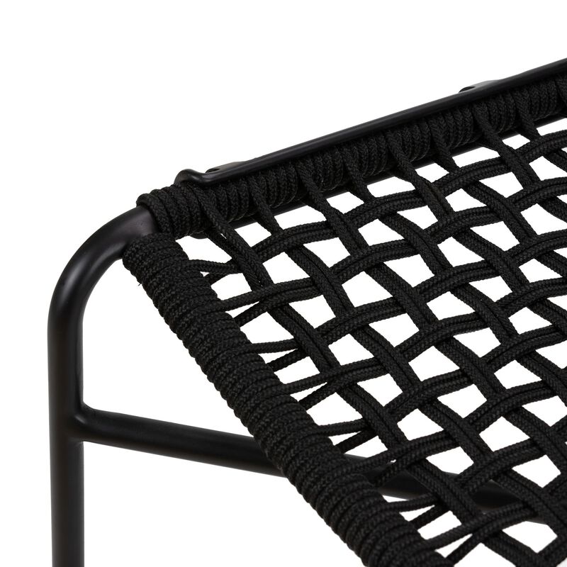 Wharton Outdoor Counter Stool