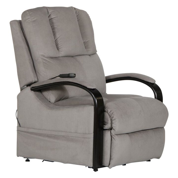 Catnapper Chandler Power Lift Recliner with Heat and Massage