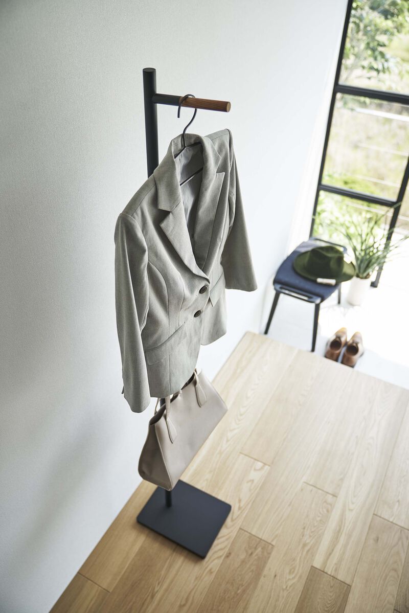 Coat Rack