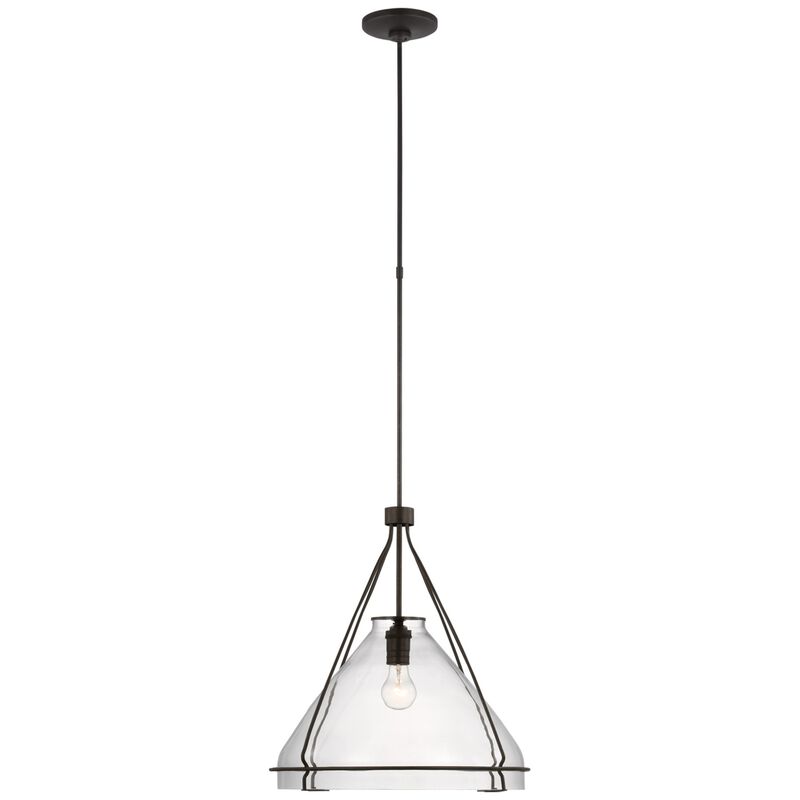 Wren 18" Pendant