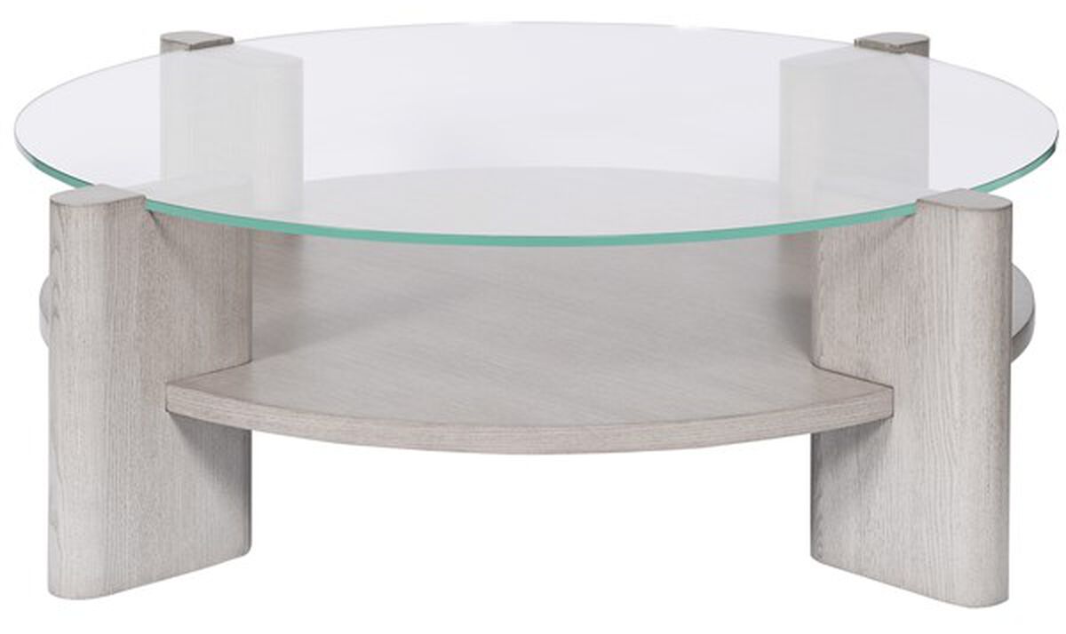 Wolcott Cocktail Table