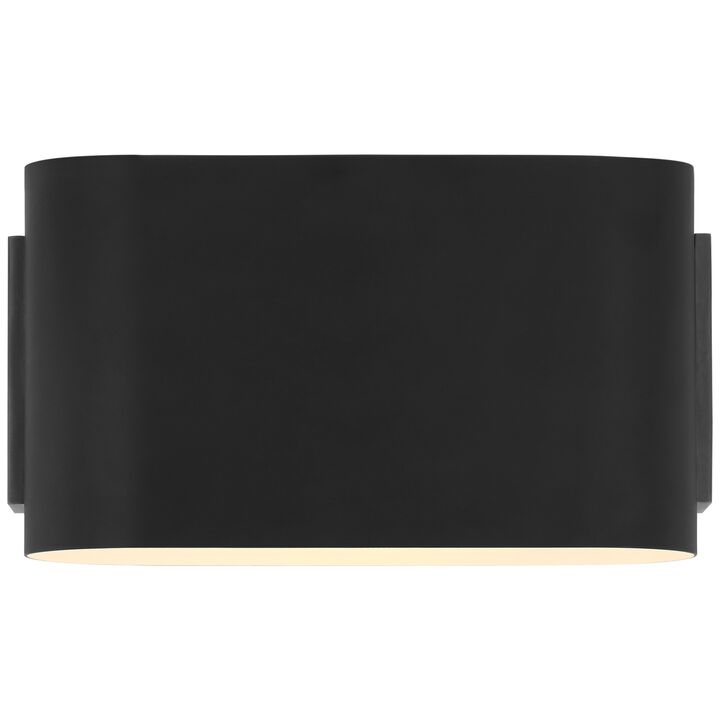 Nella Small Oblong Sconce