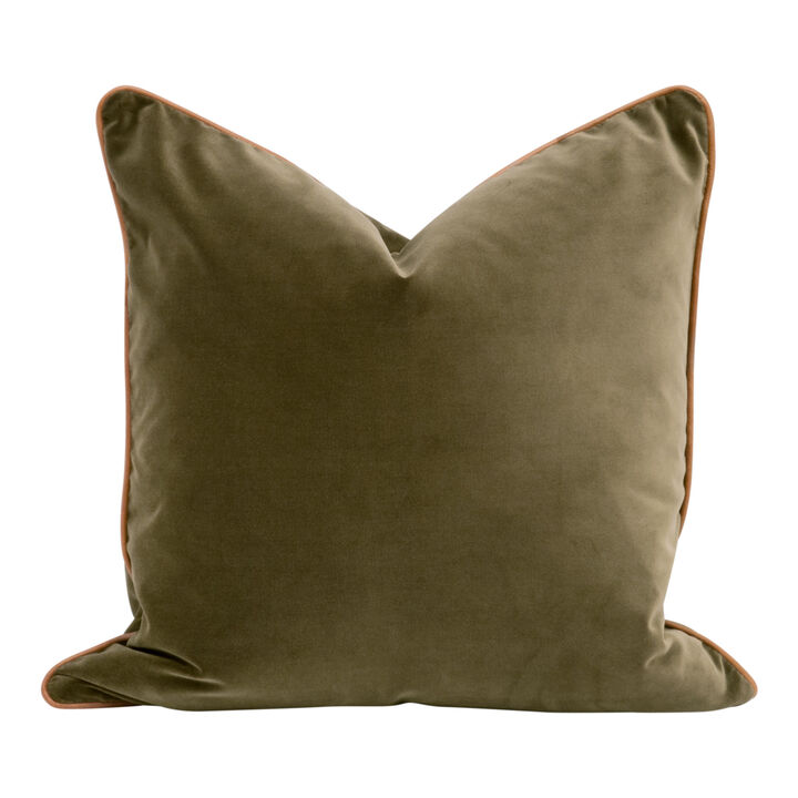 The Not So Basic 22" Pillow