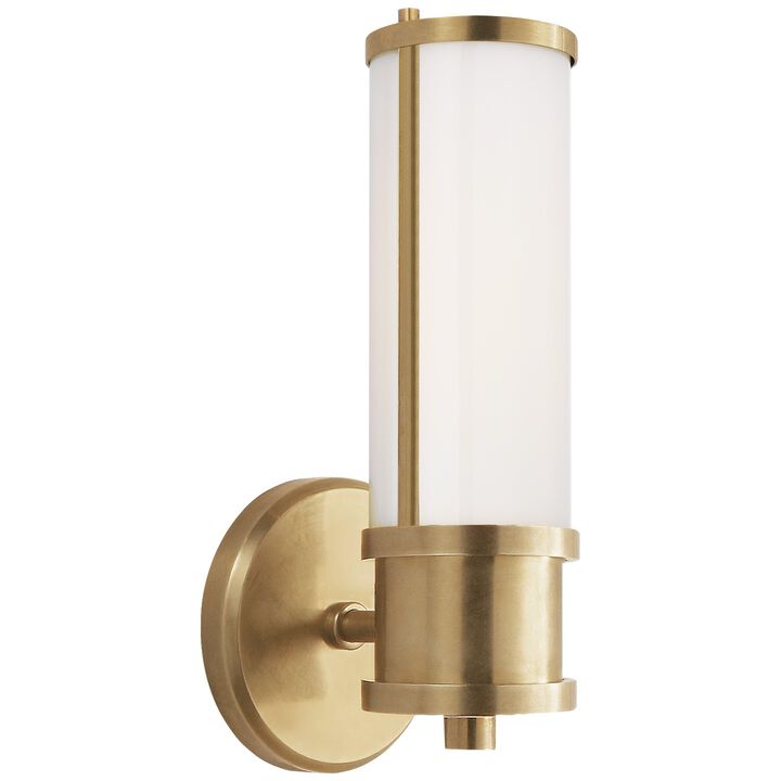 Lichfield Single Sconce