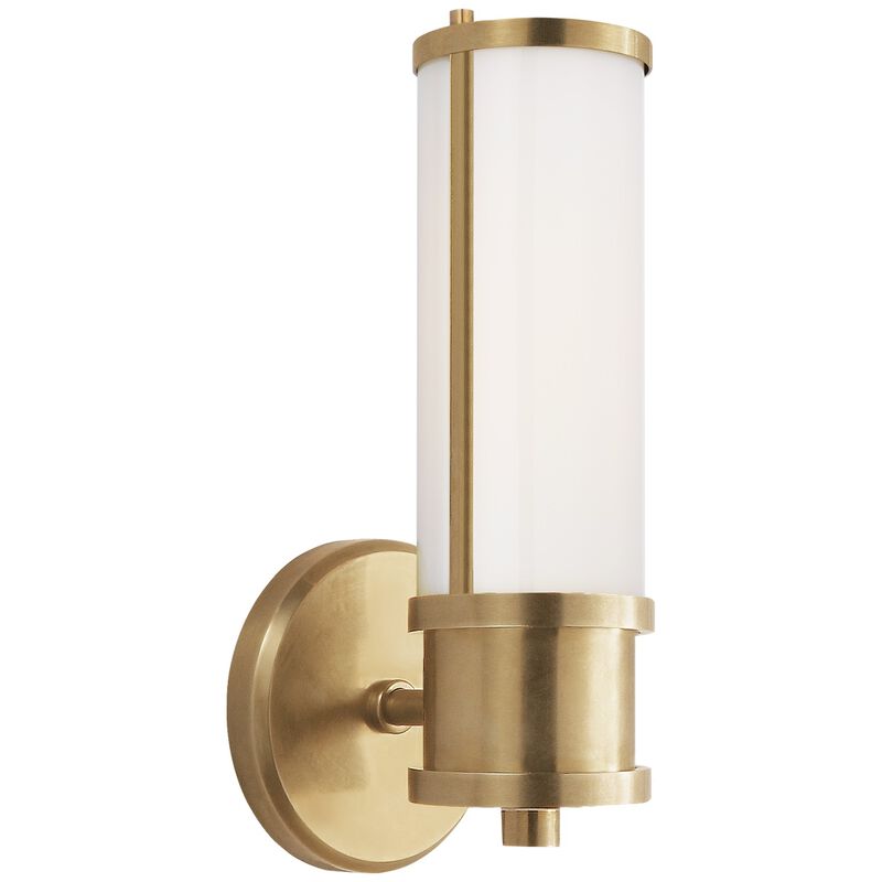 Lichfield Single Sconce