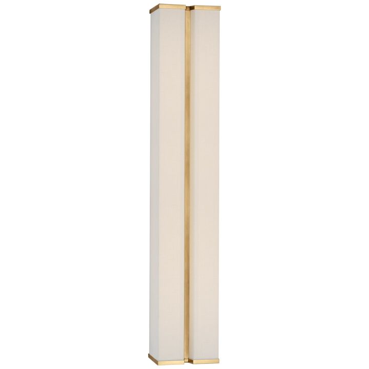 Vernet 30" Sconce