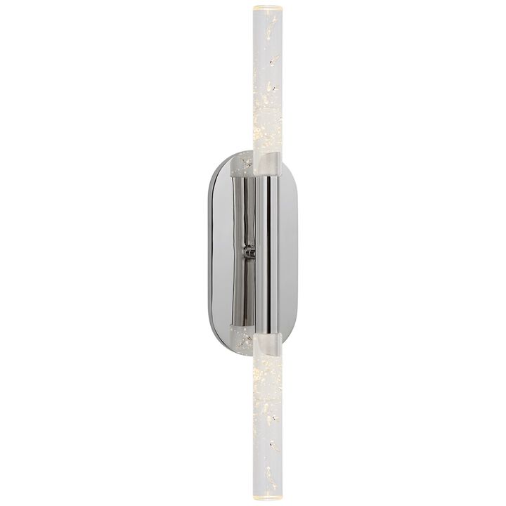 Rousseau Medium Vanity Sconce