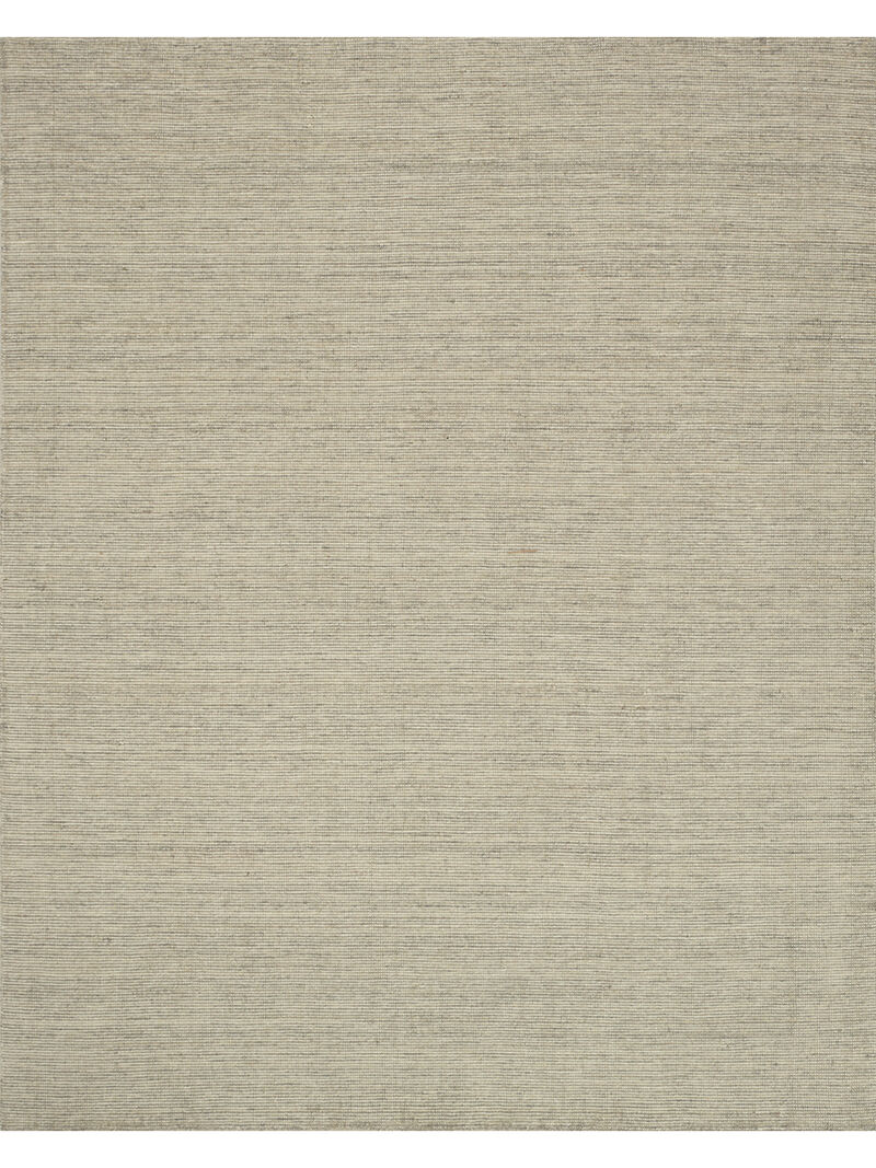 Villa VW01 Stone 12' x 15' Rug