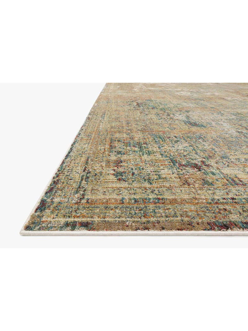 Linnea LIN06 5'3" x 7'8" Rug