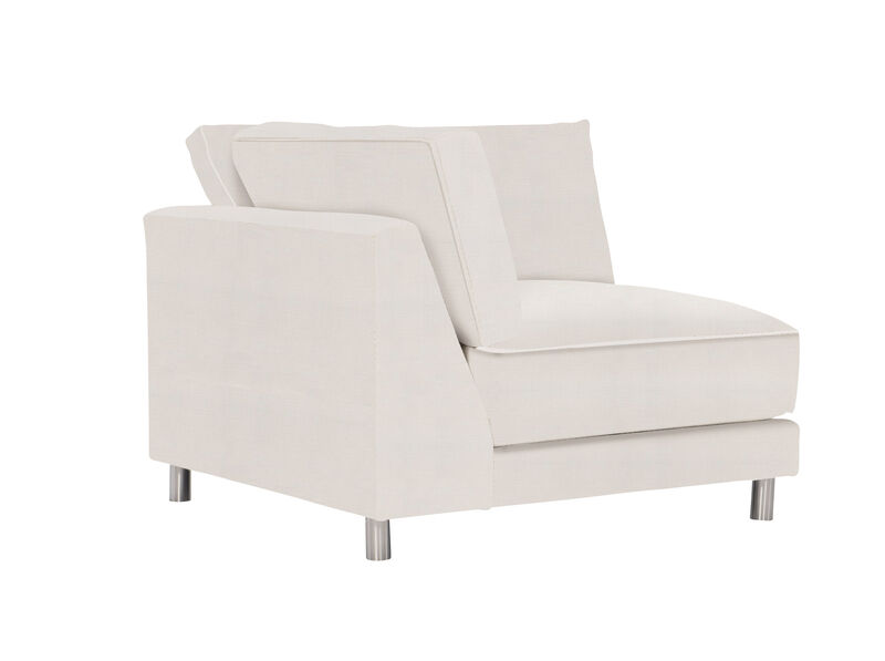 Avanni Outdoor Corner Chair