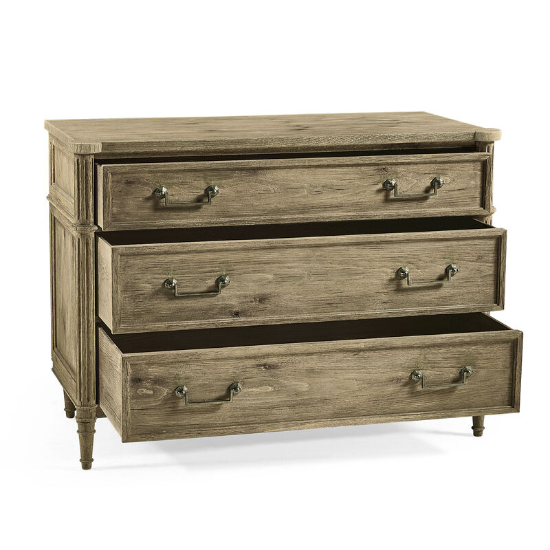 Kalpa Louis XVI Drawer Chest