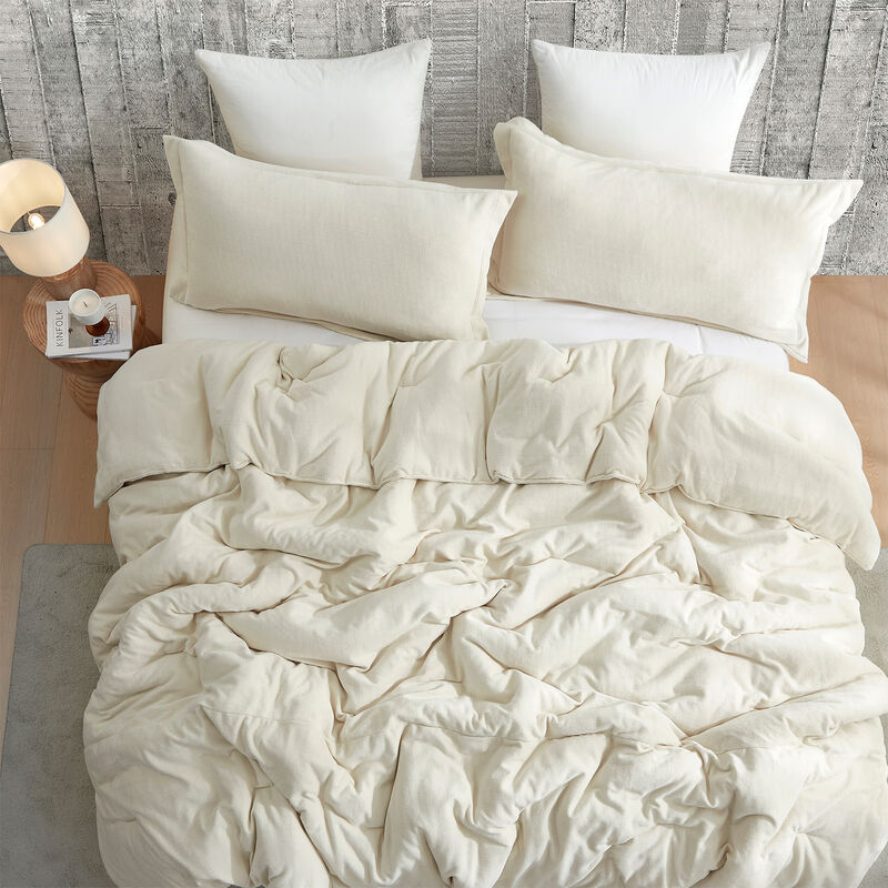 Inside Out Hoodie Sleep - Coma Inducer� Oversized Comforter Set