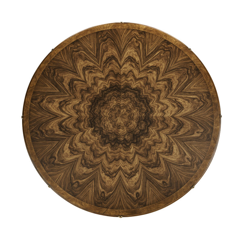 Viceroy Round Dining Table