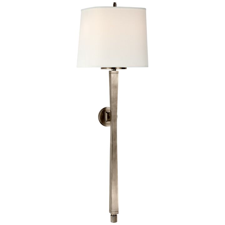 Edie Baluster Sconce