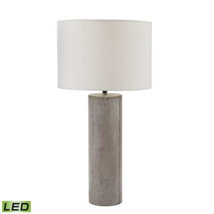 Cubix 29.1'' Table Lamp