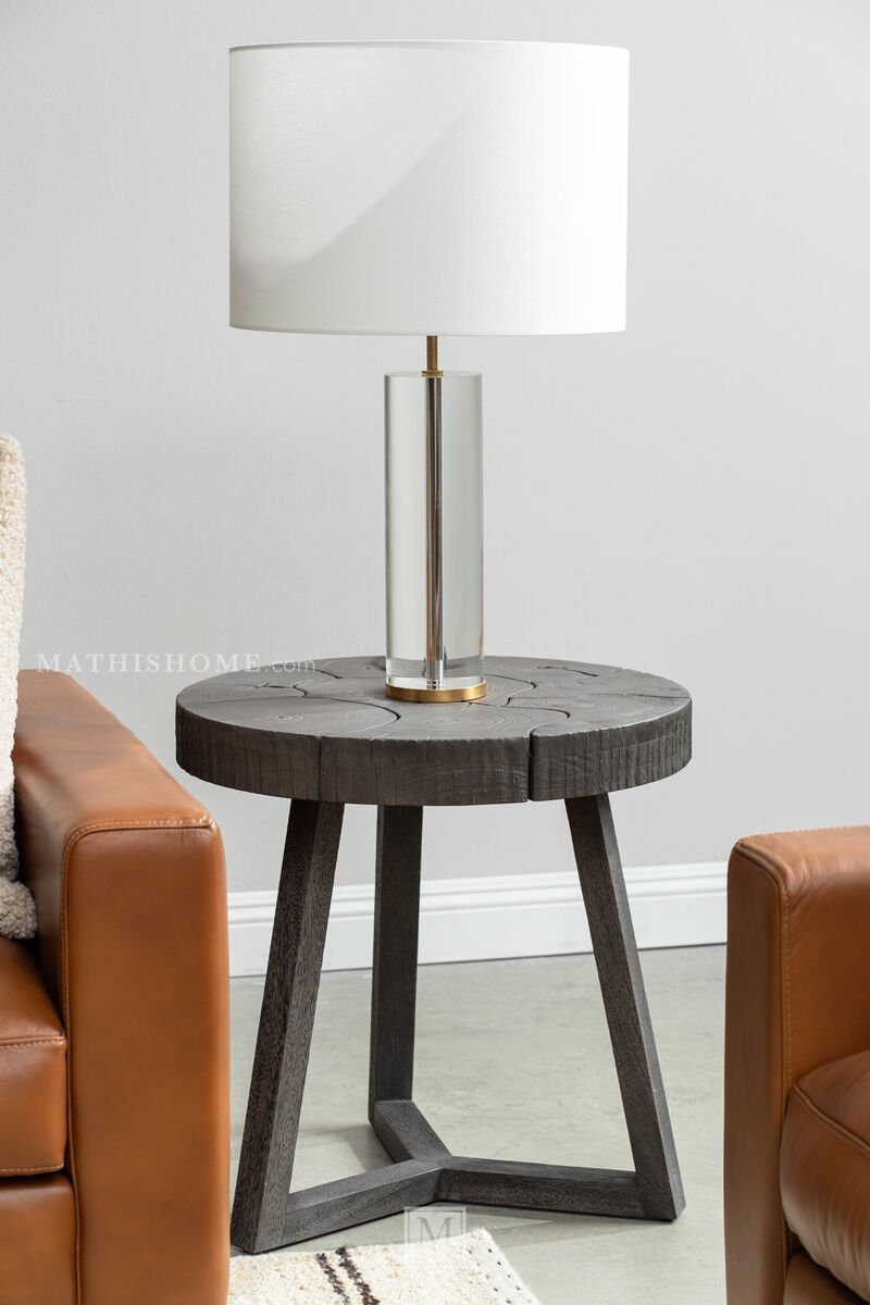 Interiors Lanita Side Table