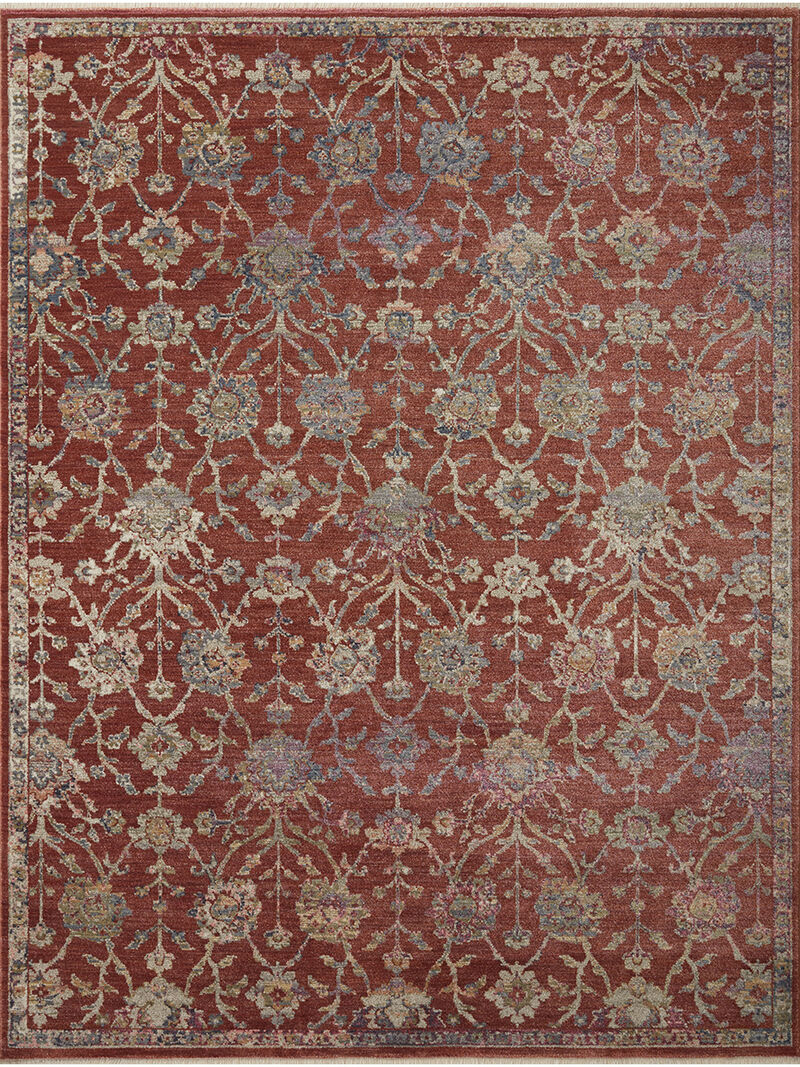 Giada GIA05 7'9" Rug